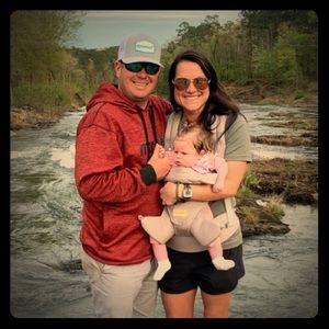 Meet your Posher, Rachael